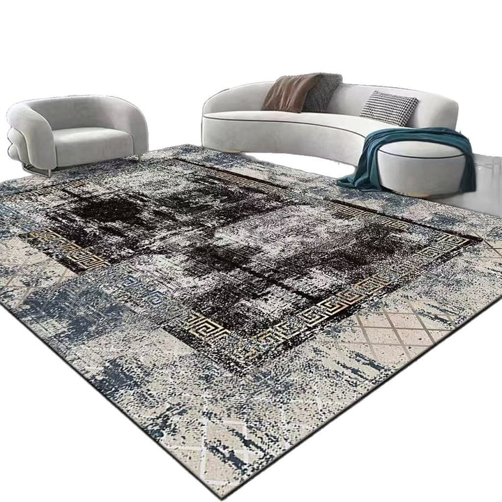 Home Decor Luxury Area Rug Bowlift