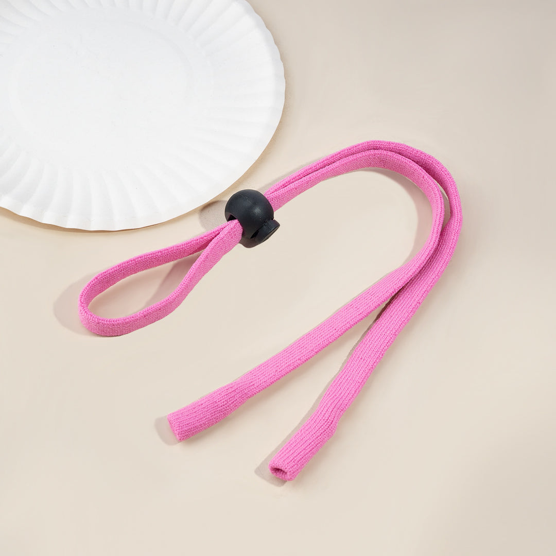 Adjustable Functional Shoelaces Bowlift