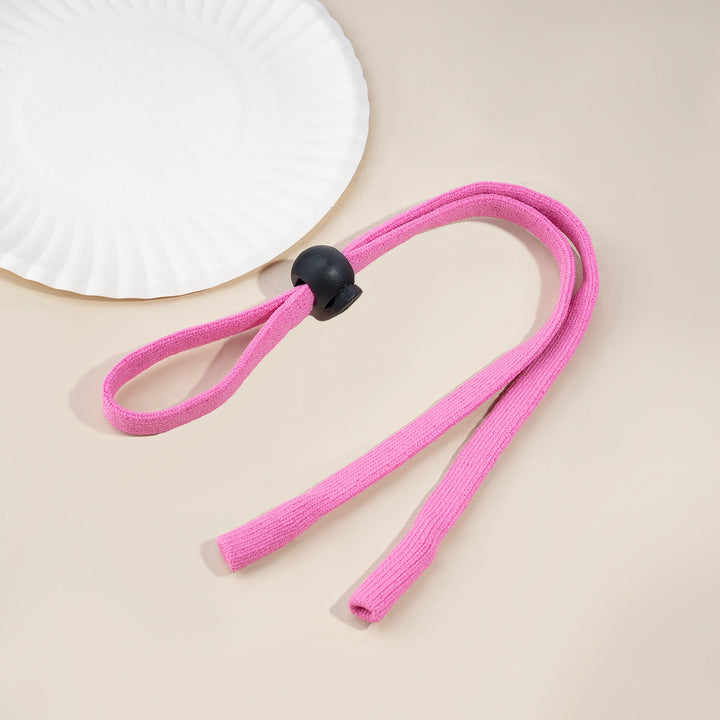 Adjustable Functional Shoelaces Bowlift