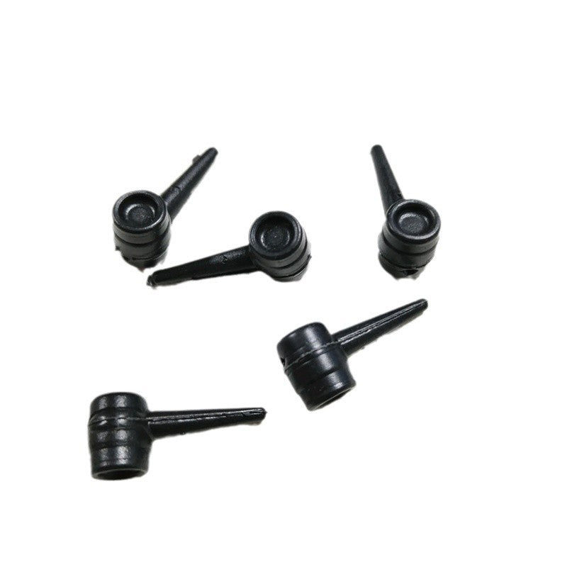 Decorative Branch Shaped Hair Stick Bowlift