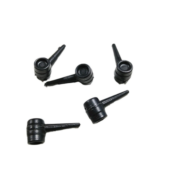 Decorative Branch Shaped Hair Stick Bowlift