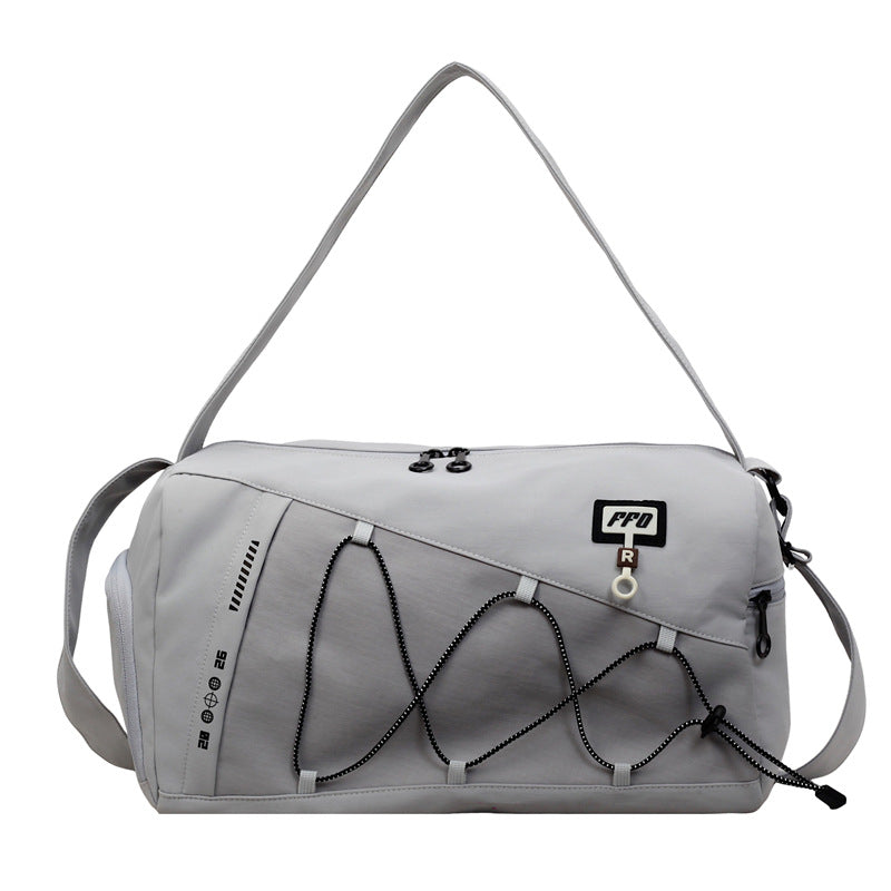 Ladies' Sporty Allround Duffle Bag Bowlift