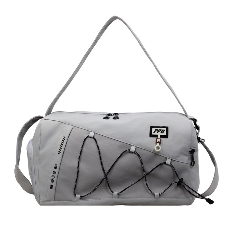Ladies' Sporty Allround Duffle Bag Bowlift