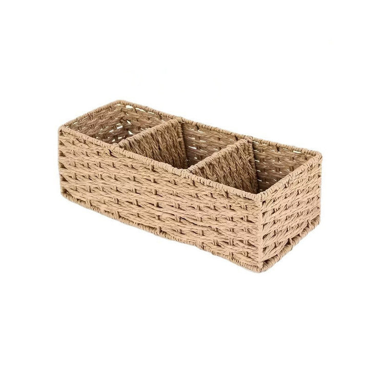 Decorative Storage Basket Bowlift