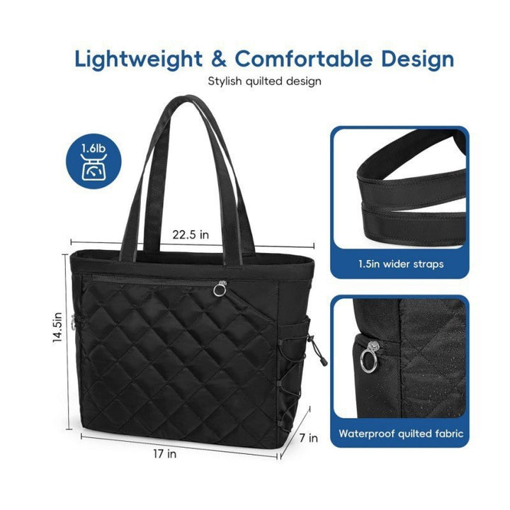 Multifunctional Sports Bag Bowlift
