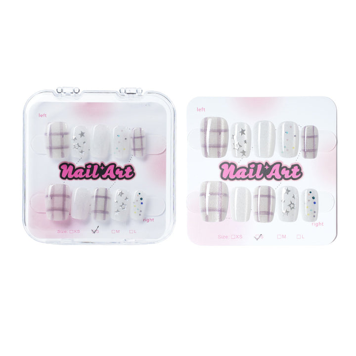 Decorative Nail Art Bowlift