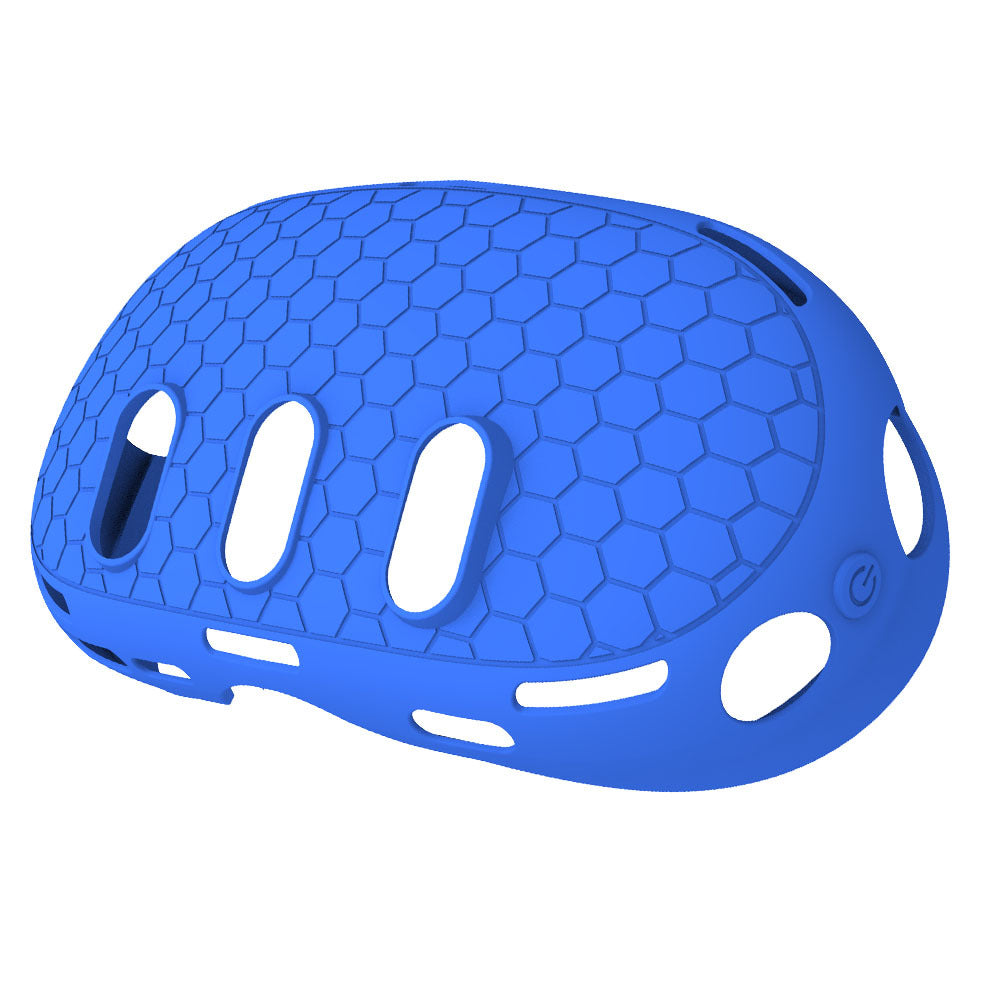 Protective cover for VR controller with non-slip surface structure Bowlift