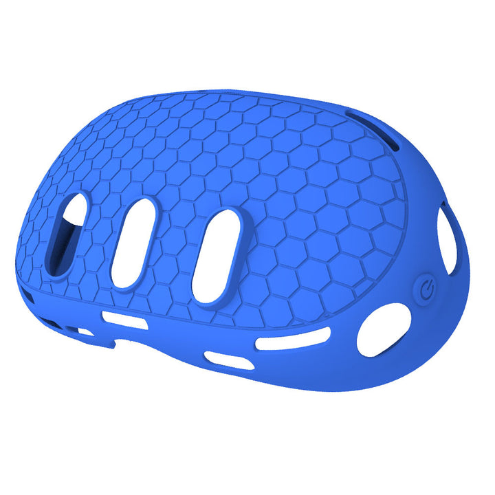 Protective cover for VR controller with non-slip surface structure Bowlift