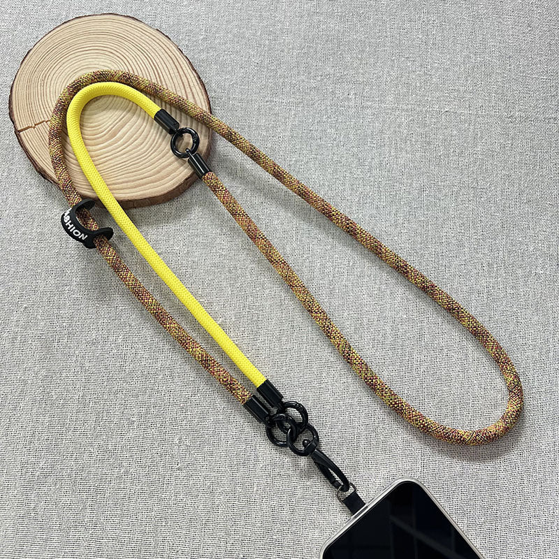 Versatile Stylish Phone Lanyard Bowlift