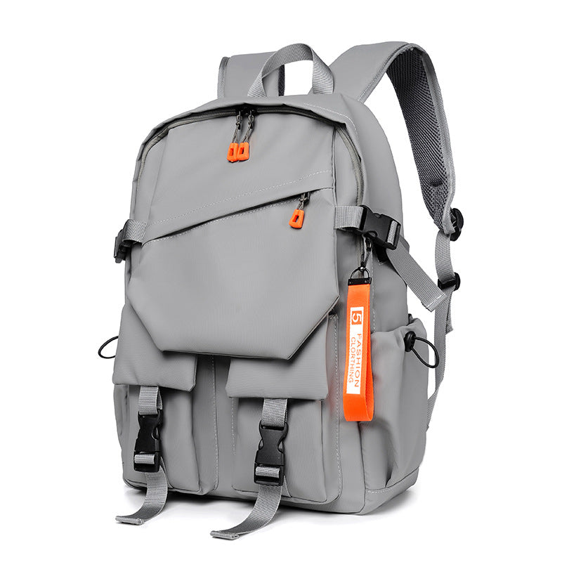 High-Capacity Multi-Functional Backpack Bowlift