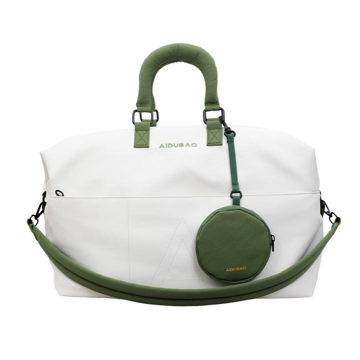 Stylish Versatile Travel Weekender