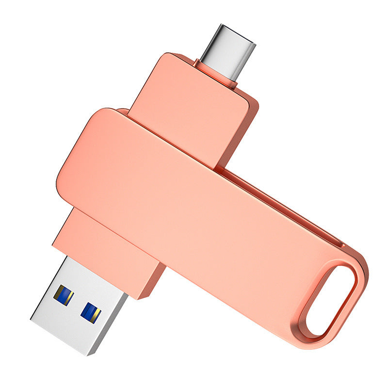 USB Flash Drive Bowlift