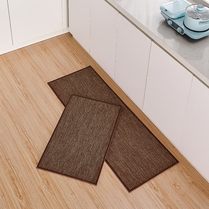 Multi-Purpose Kitchen Runner Mat Bowlift