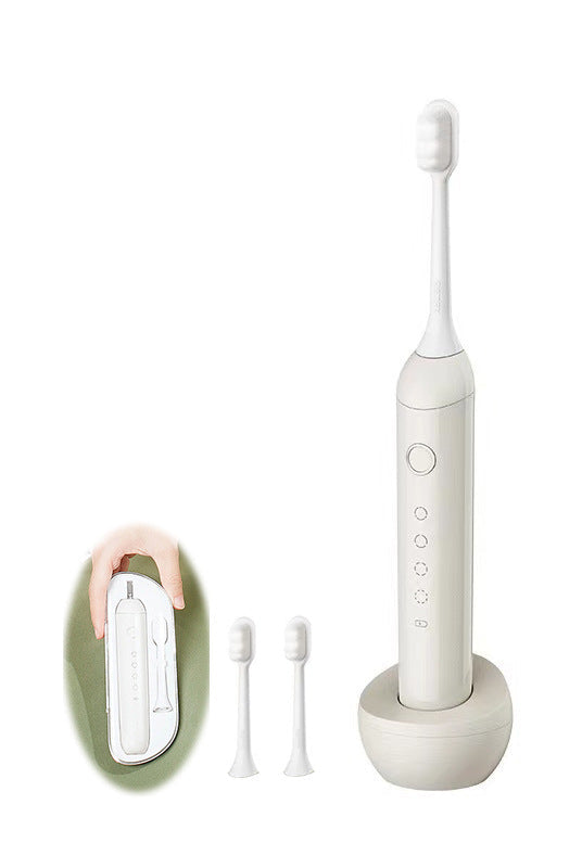 Electric Toothbrush Bowlift