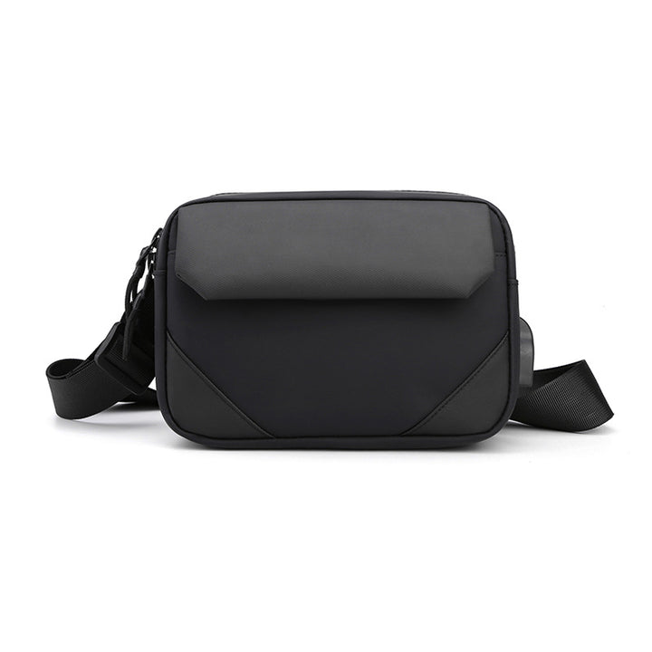 Versatile Everyday Sling Bag Bowlift