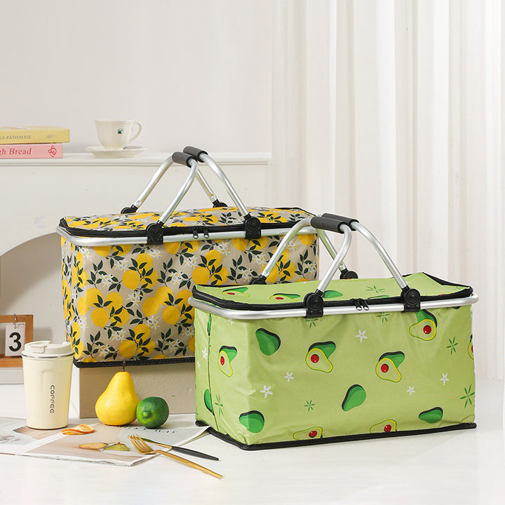 Women's Cooler Bag Bowlift
