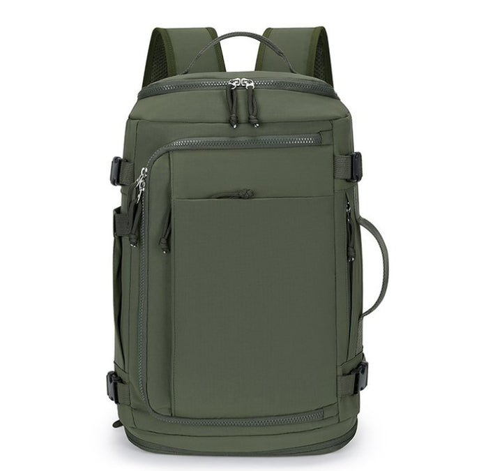 All-Access Adventure Travel Backpack Bowlift