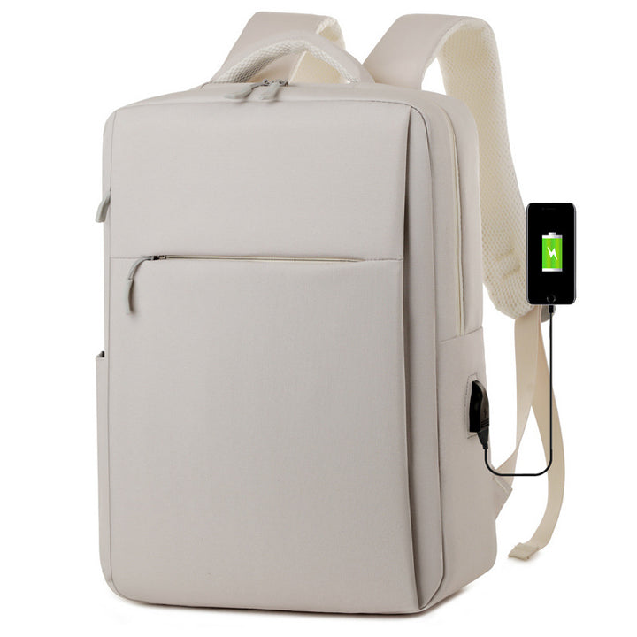 Bowlift Backpack