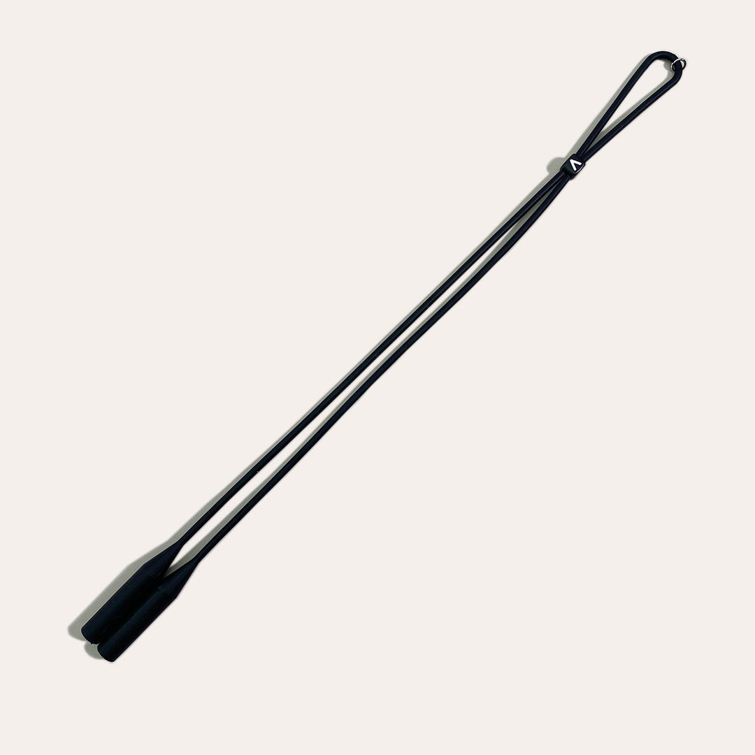 Adjustable Silicone Eyewear Retainer Strap Bowlift