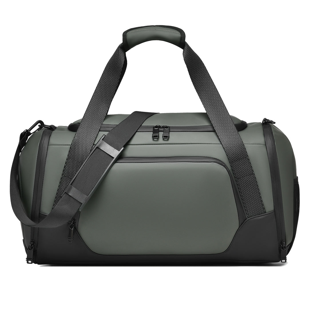 High-Performance Sports Duffel Bag Bowlift