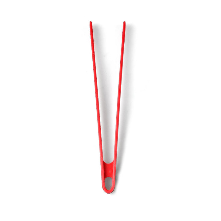 High-Quality Silicone Kitchen Tongs Bowlift