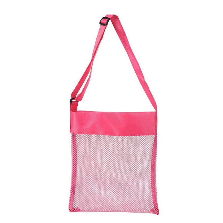 Net Shoulder Bag Bowlift