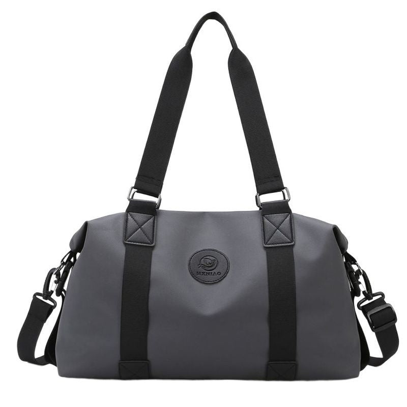 Durable Multi-Purpose Gym Duffel Bag Bowlift