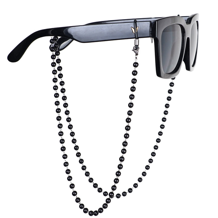 Premium Beaded Eyewear Chain Bowlift