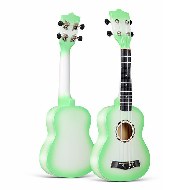 Decorative Ukulele Bowlift