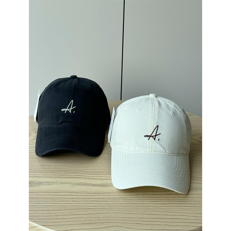 Men's Classic Casual Baseball Cap Bowlift