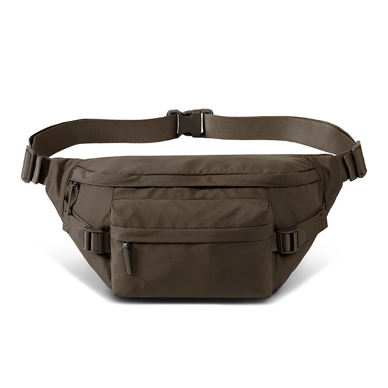 Versatile Adventure Waist Pack Bowlift