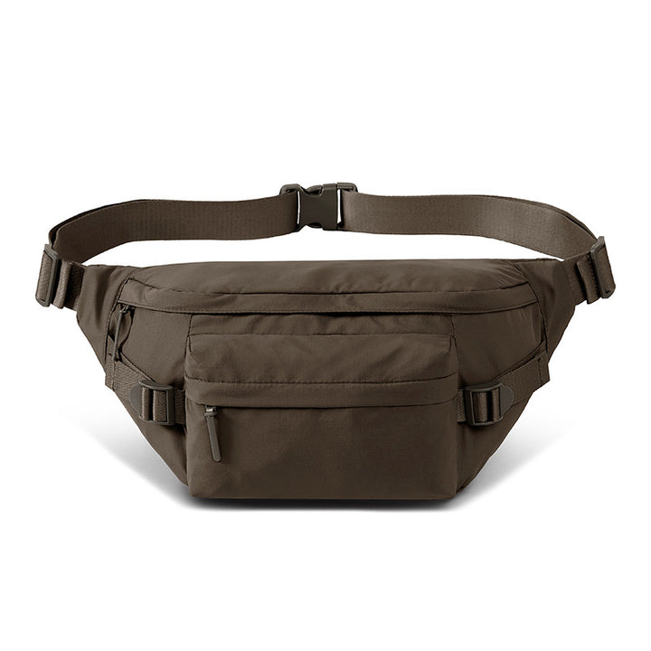 Versatile Adventure Waist Pack Bowlift