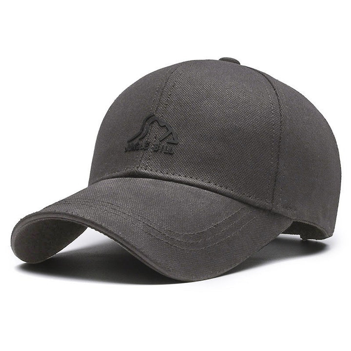 Men's Casual Baseball Cap Bowlift 1783926651