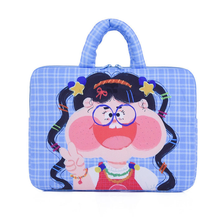 Laptop Bag Bowlift