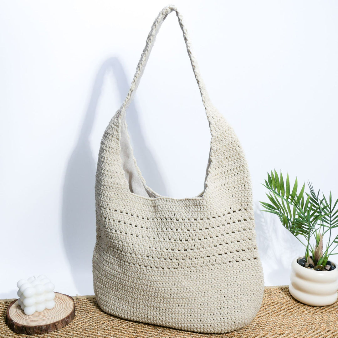 Bowlift Bag