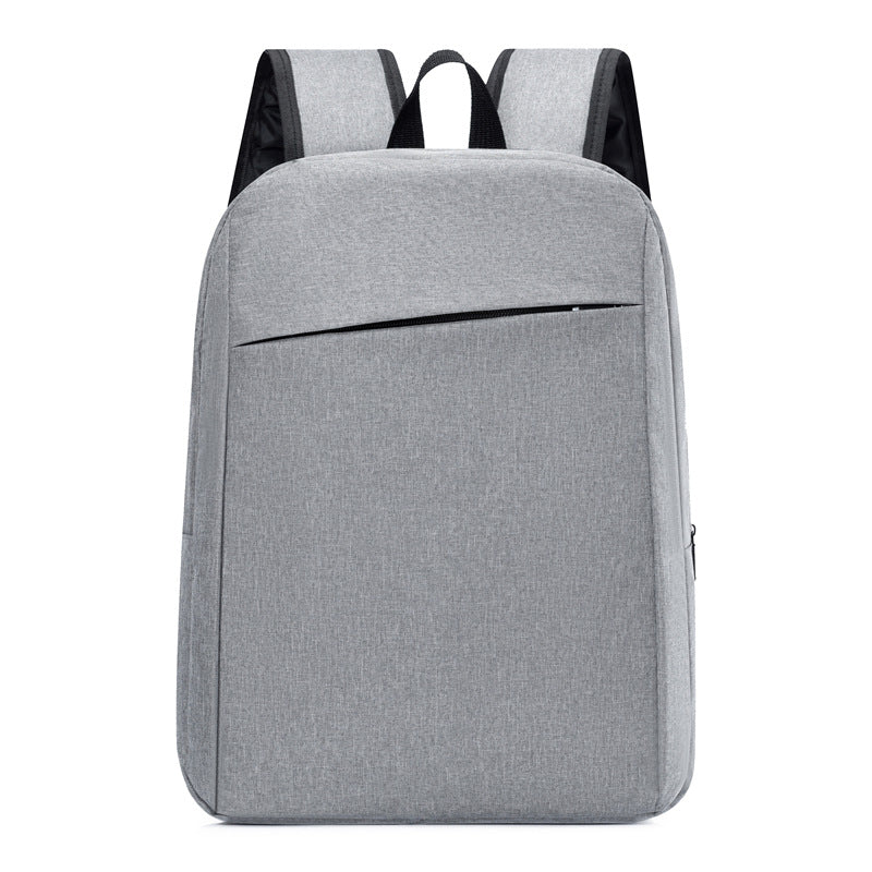 Sleek Everyday Essentials Backpack Bowlift