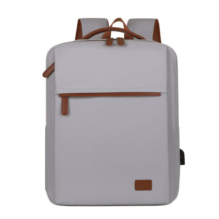 Sleek Professional Laptop Backpack Bowlift
