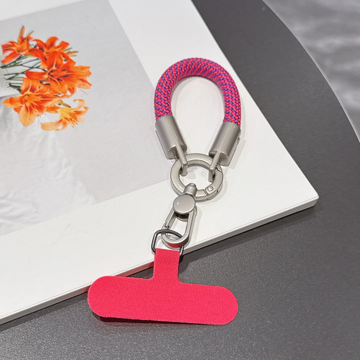 Stylish Keychain Holder Bowlift