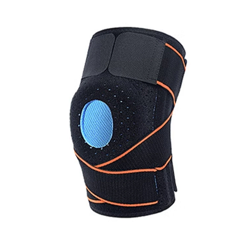 Adjustable Knee Stabilizer Bowlift