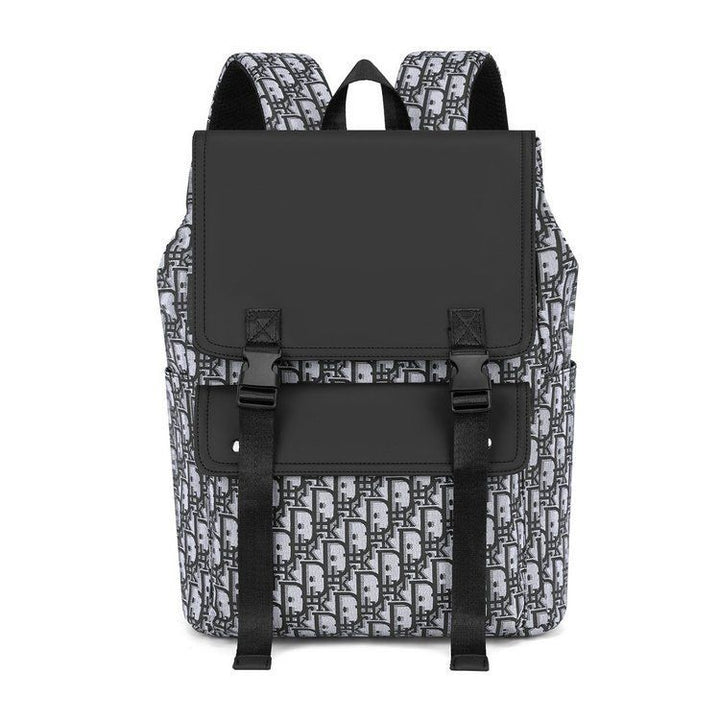 Bowlift Backpack