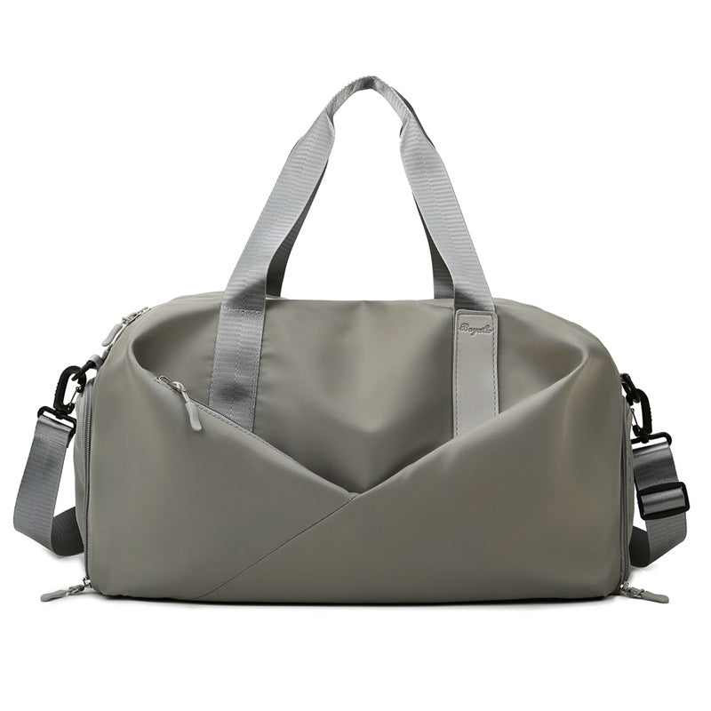 Sleek Travel Weekender