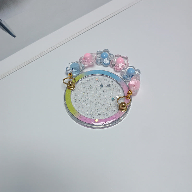 Decorative Phone Strap Bowlift