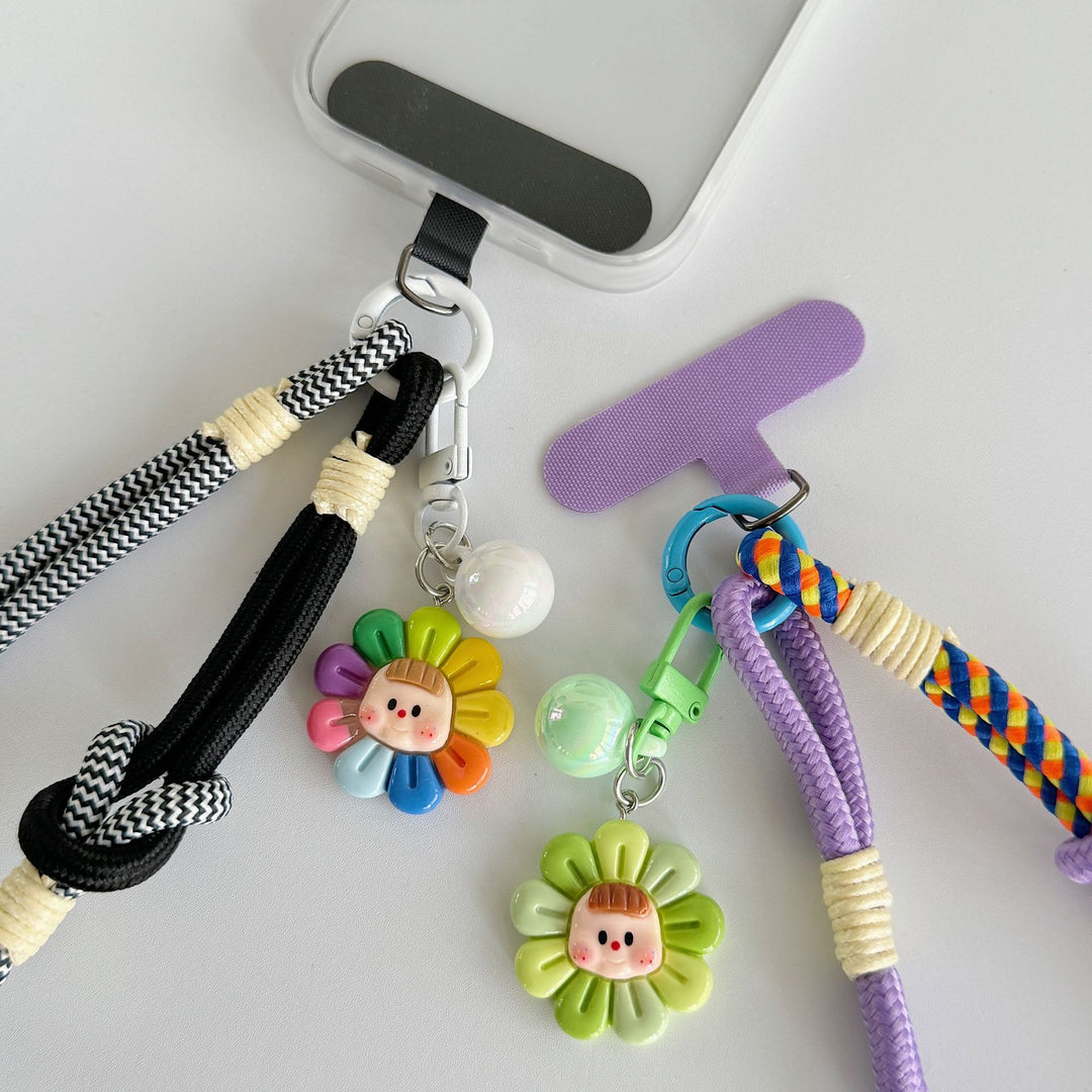 Playful keychain Bowlift