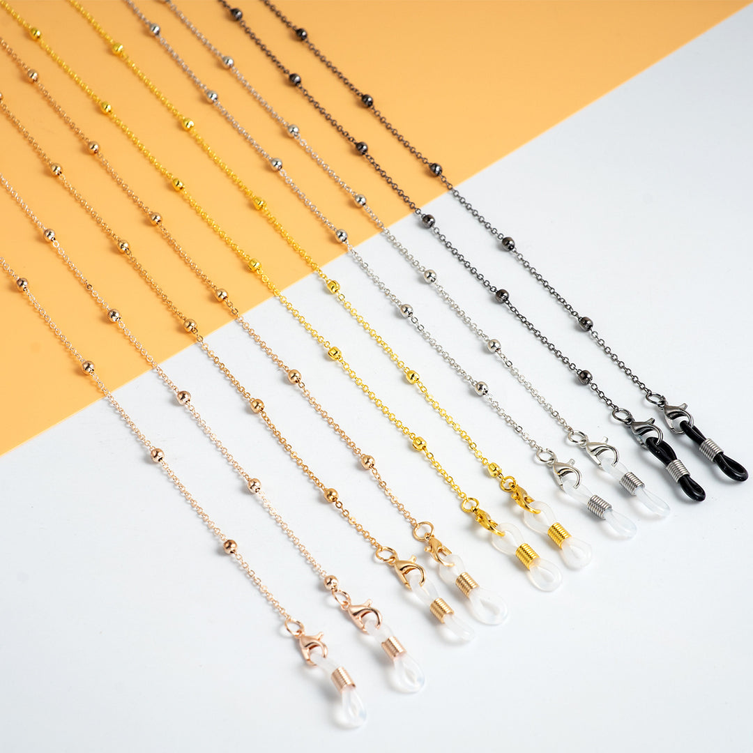 Necklace Chain Bowlift