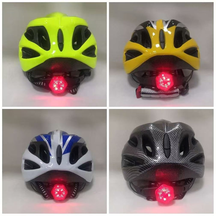 Advanced Aerodynamic Cycling Helmet Bowlift