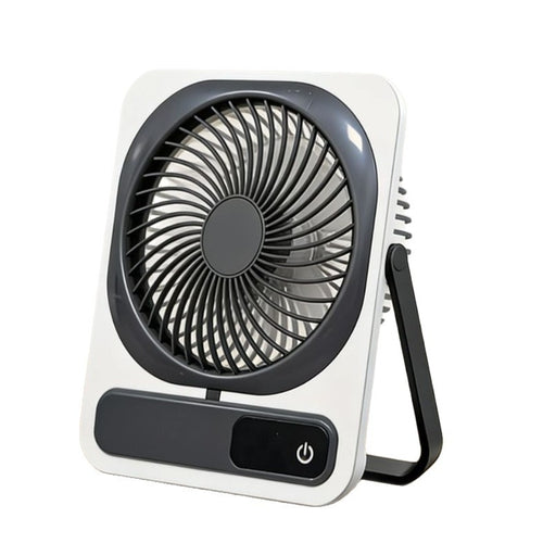 Portable Desk Fan Bowlift