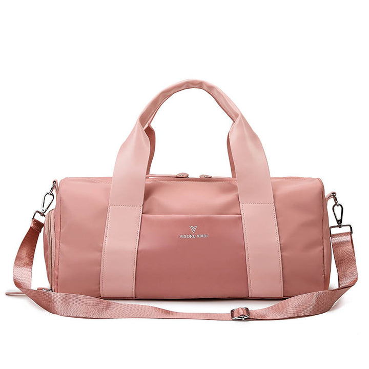 Stylish Gym Bag Bowlift