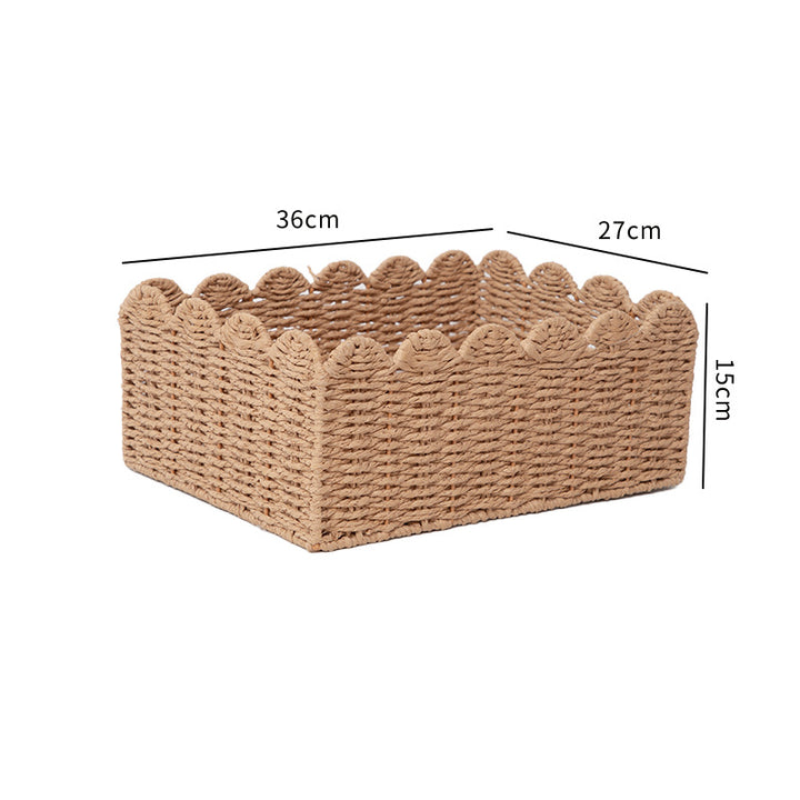 Decorative Storage Box Bowlift