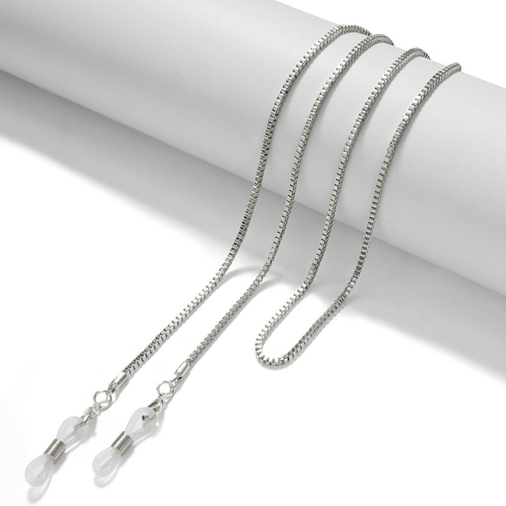 Slim Chain Eyewear Holder Bowlift