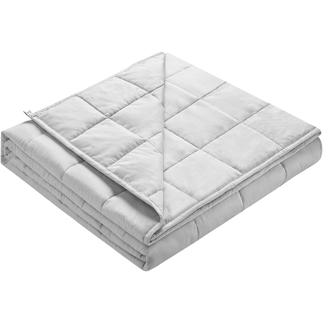 Women's Cozy and Breathable Quilted Blanket Bowlift